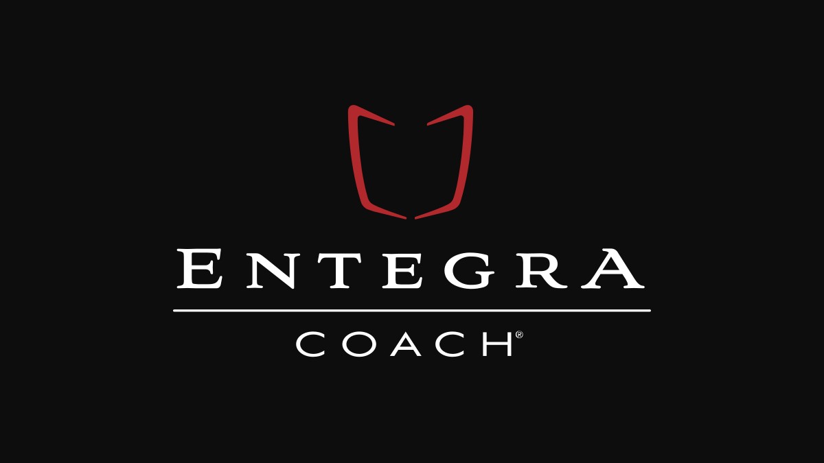 Entegra Coach: a relaunch that converts 6× better per visit