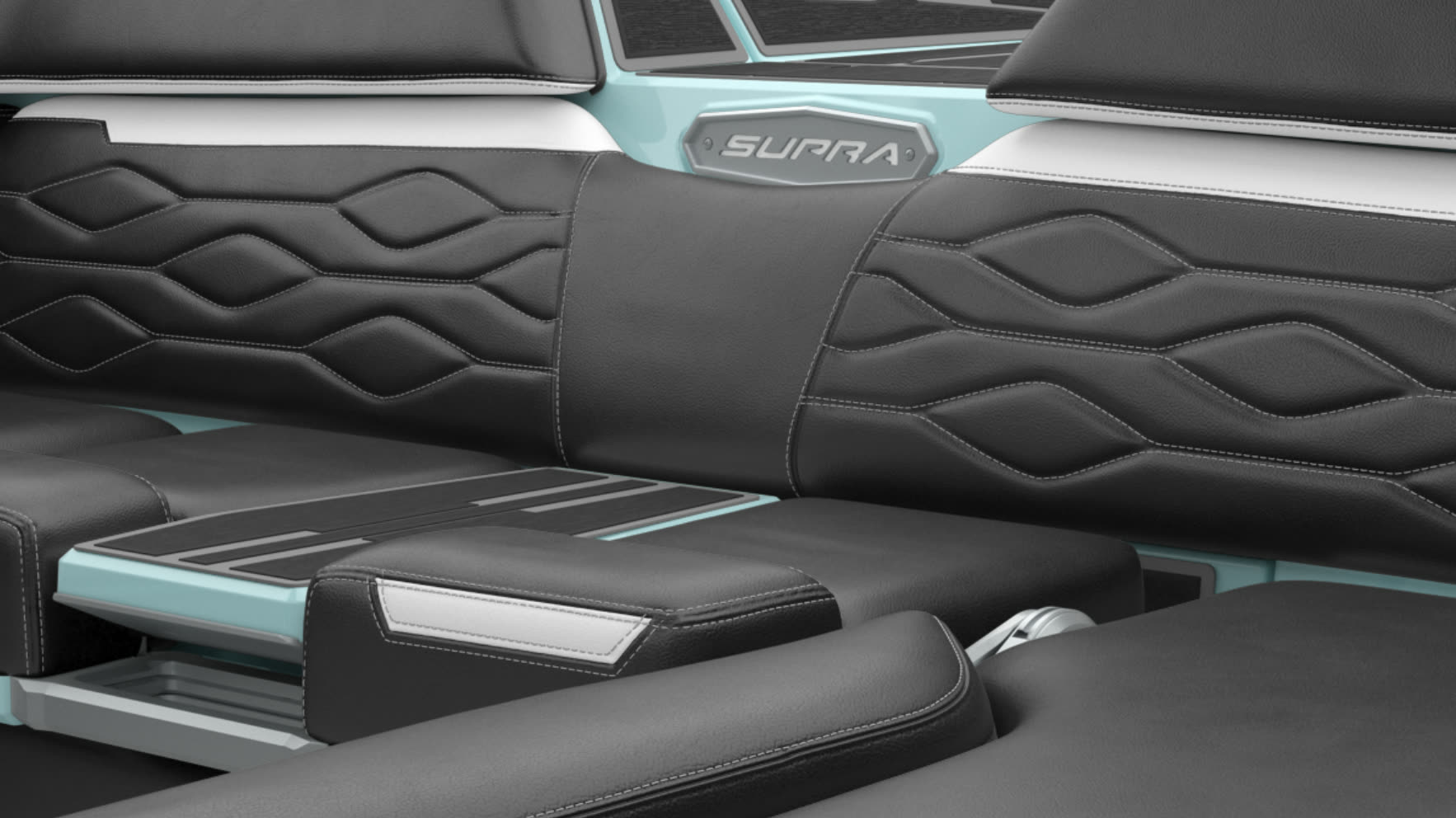 Supra Boats: total search domination for a category-leading manufacturer