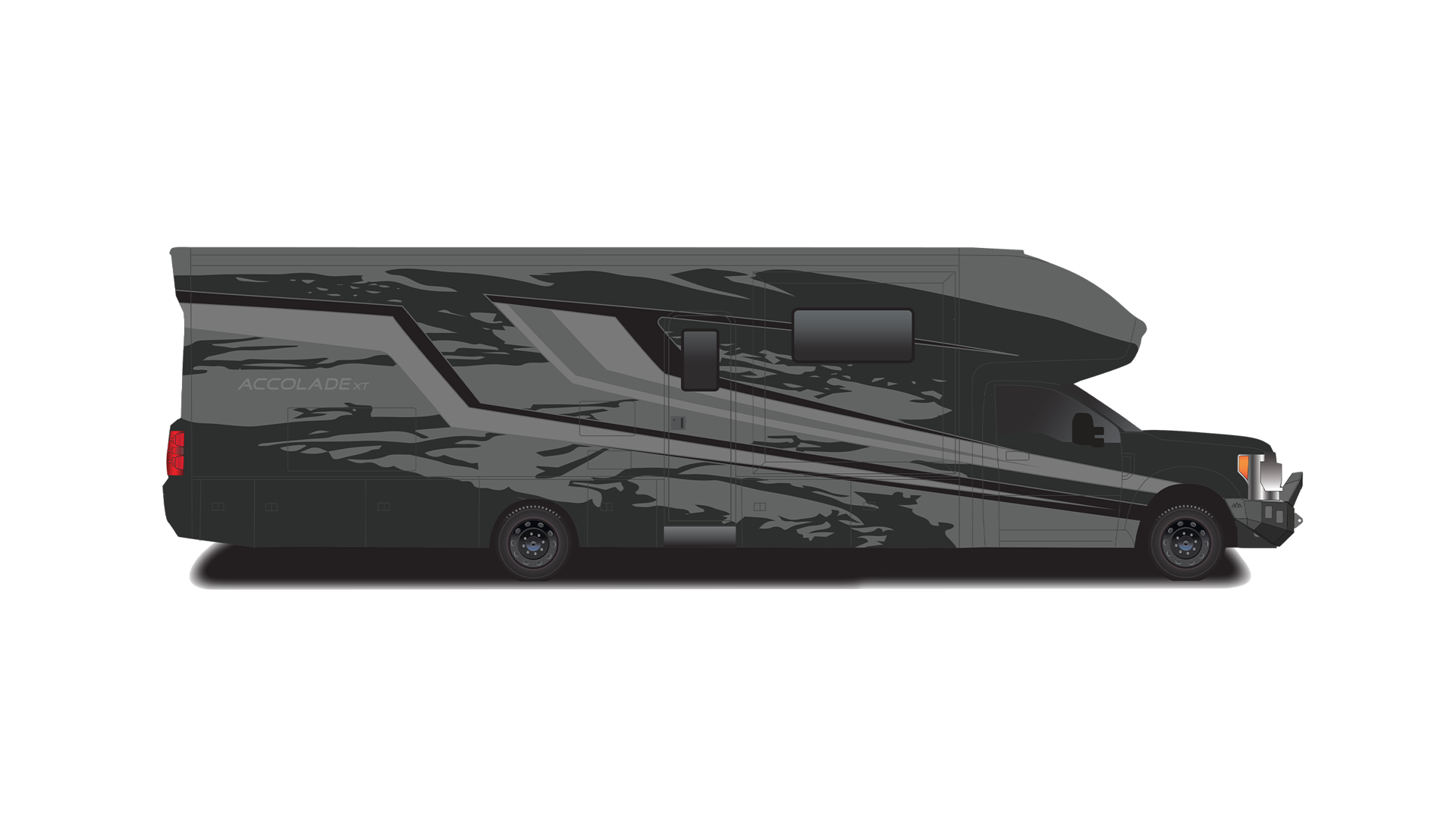 27 Accolade XT Midnight Lightning