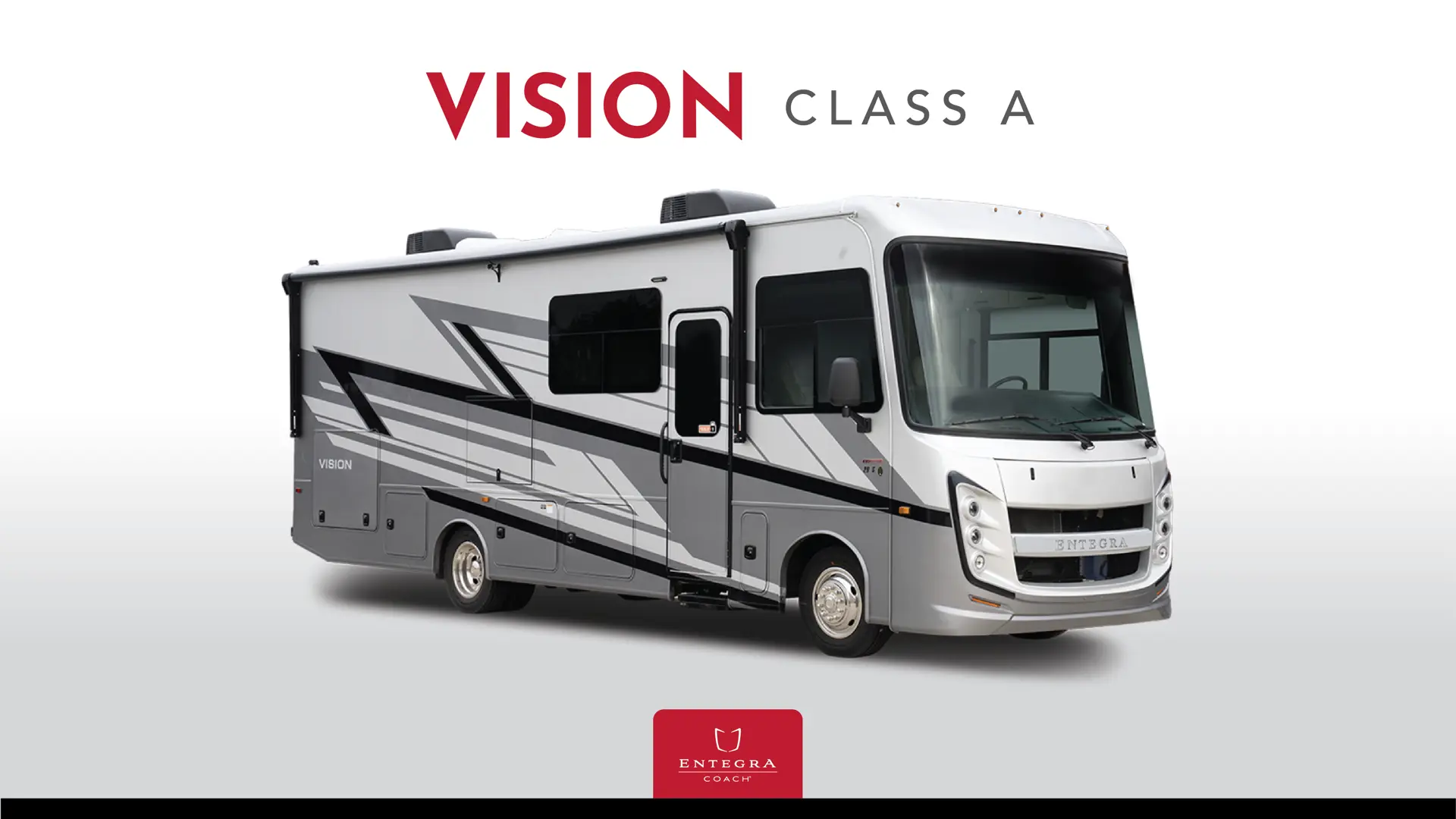 2027 Vision Class A Motorhome - Full Product Walkthrough - Entegra Coach