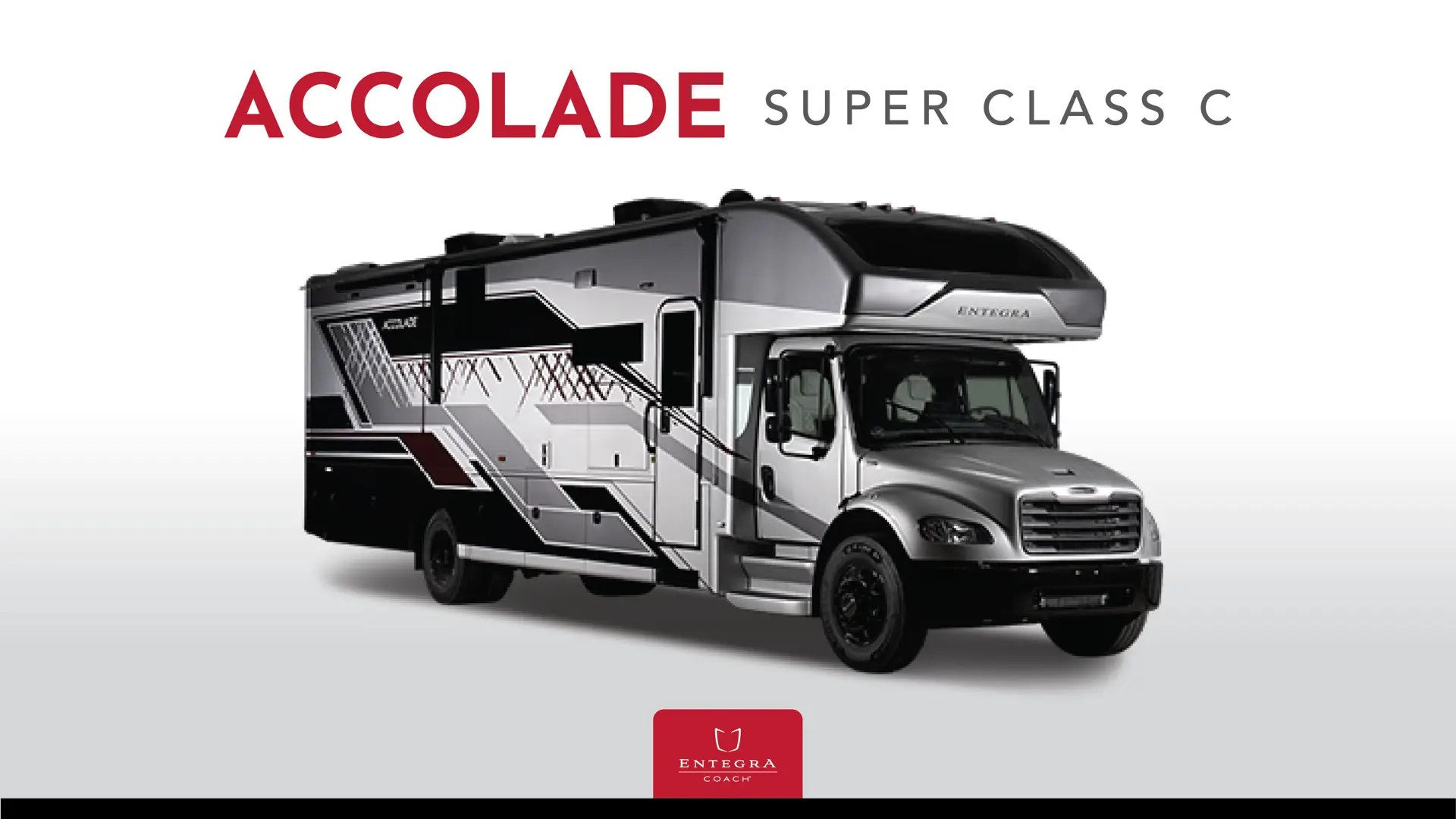 2027 Accolade Full Product Walkthrough - Entegra Coach