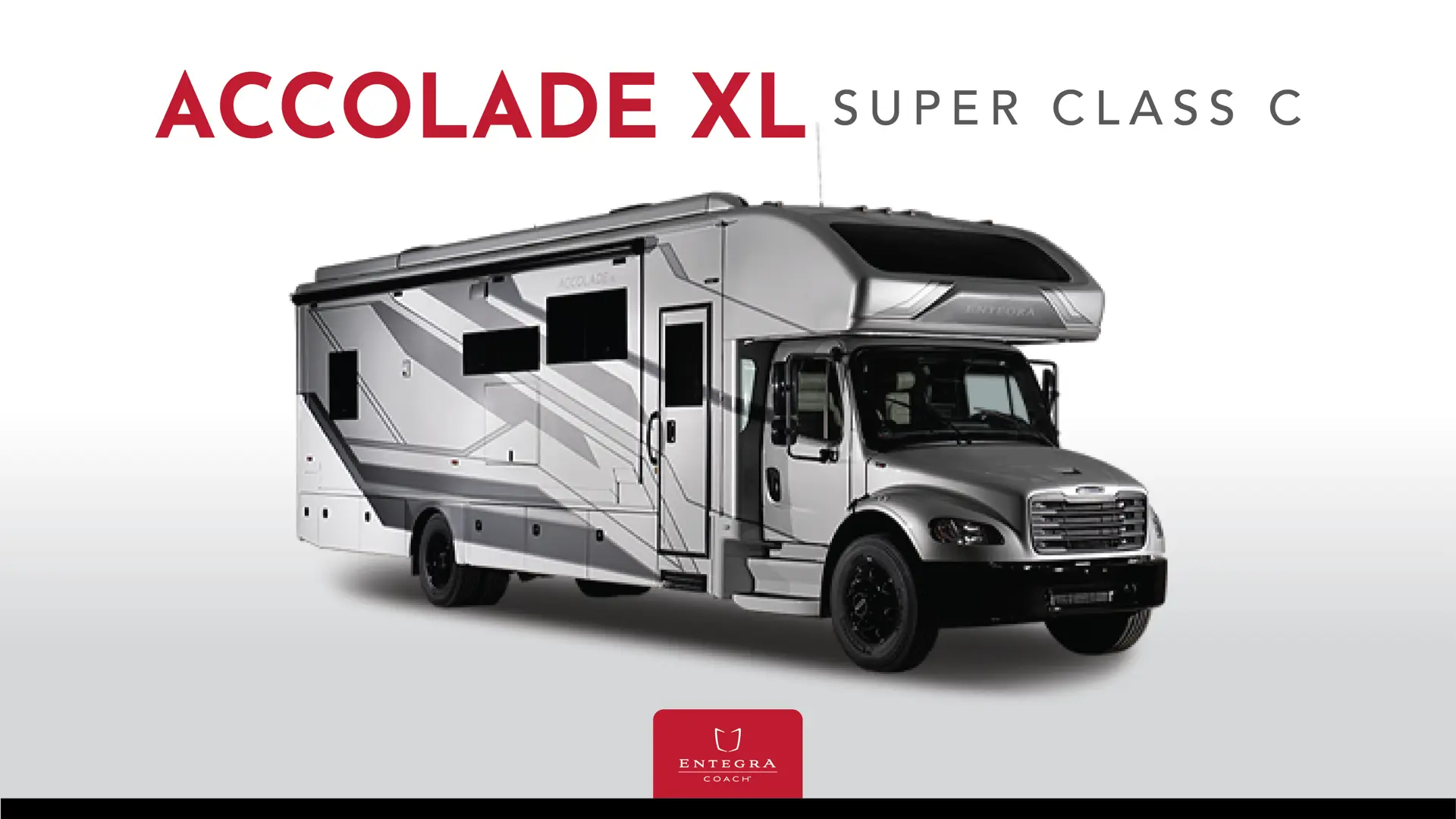 2027 Accolade XL Super Class C Walkthrough - Entegra Coach