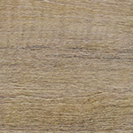 Provincial Teak cabinets with a rich, warm brown tone and prominent wood grain.