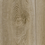Close-up view of the flooring inside a Heartland Torque fifth wheel RV, showcasing a modern, durable design.