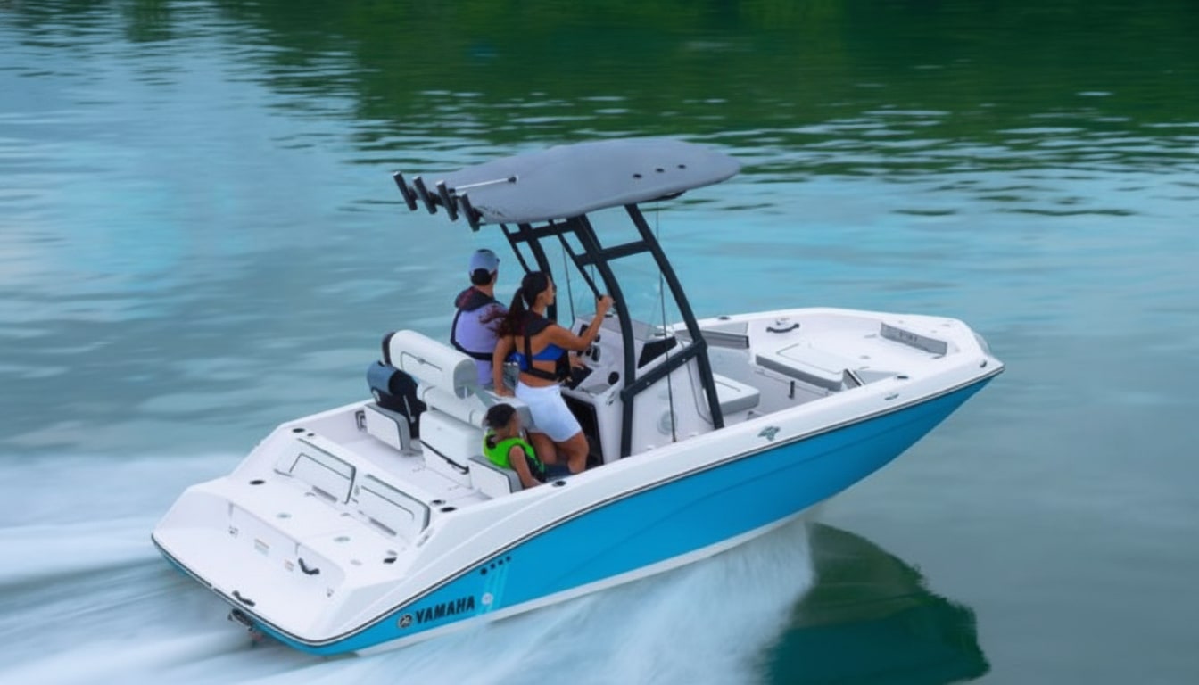 Tips on How to Make Winter Boating Fun