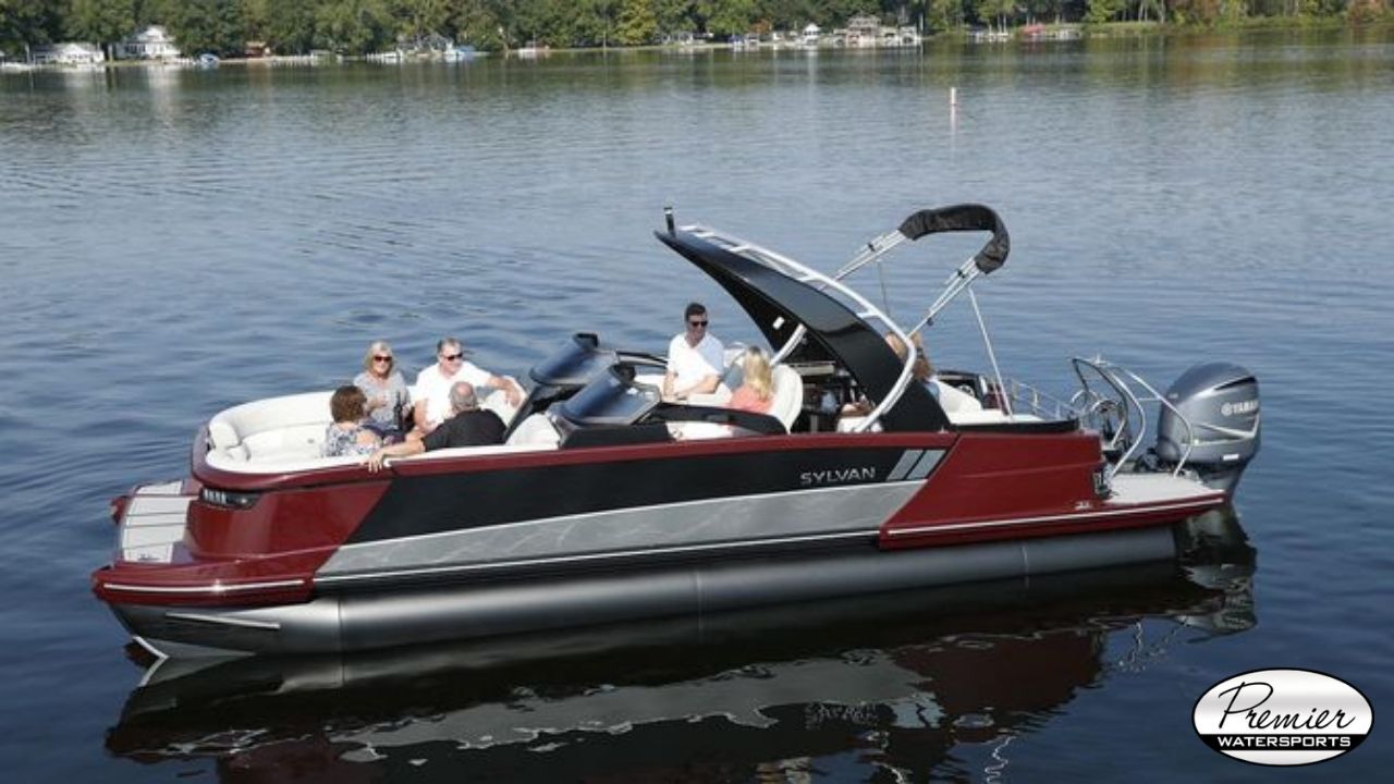 Yamaha Outboard Horspower