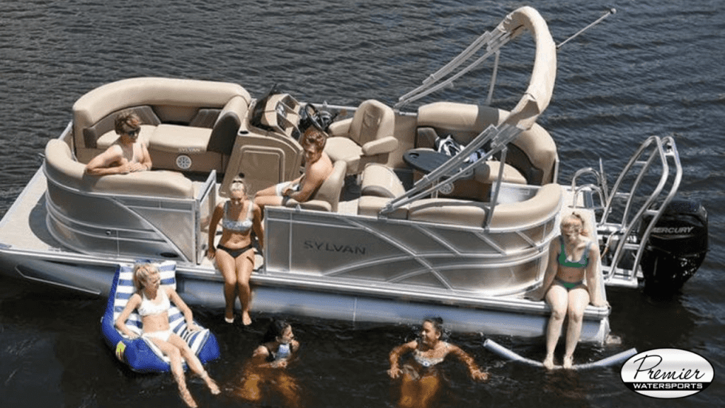How to Choose the Right Pontoon Boat