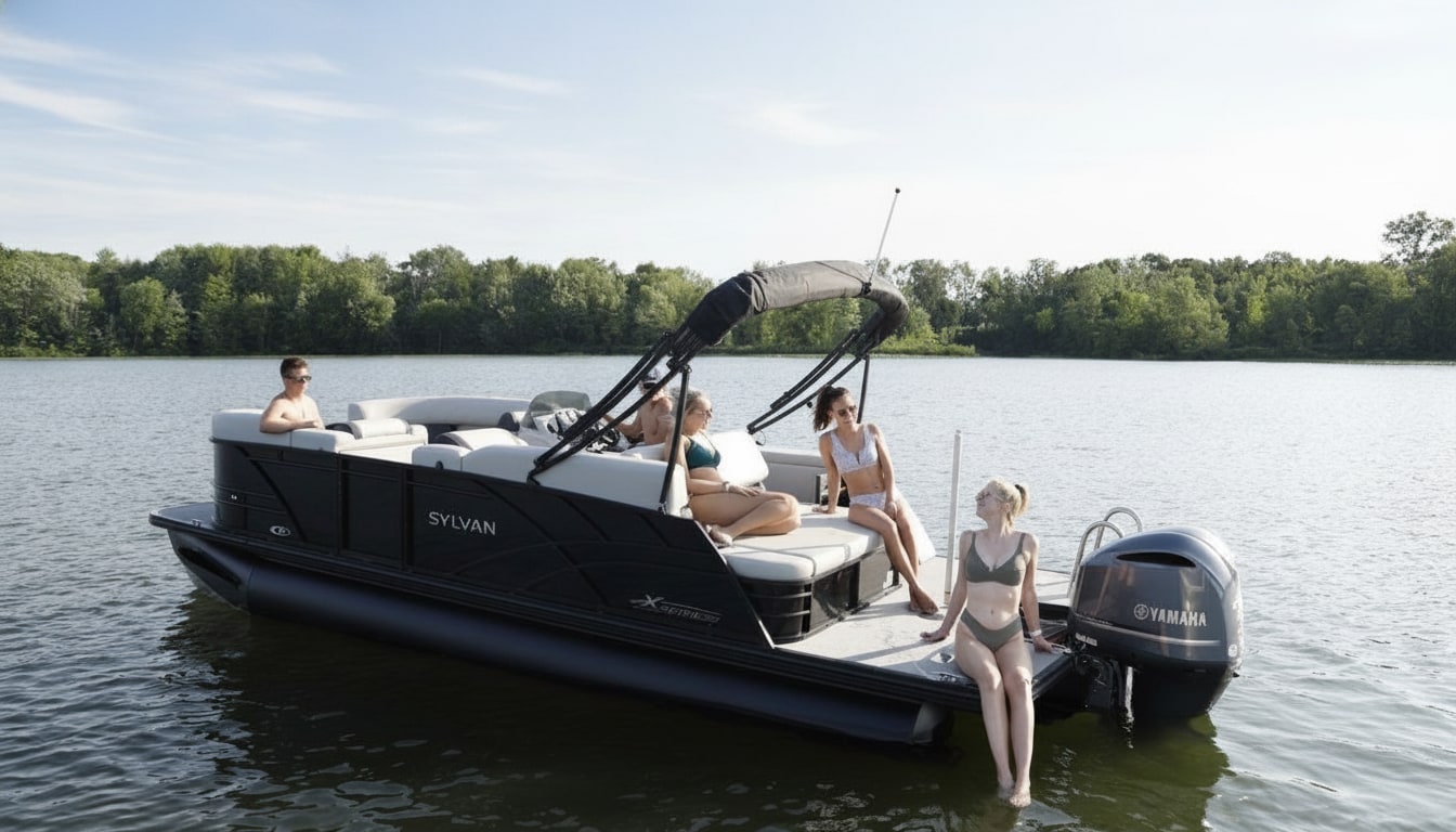 Essential Factors to Consider in Choosing the Right Horsepower for Your Boat