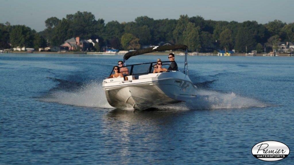 Boat Service - Premier Watersports