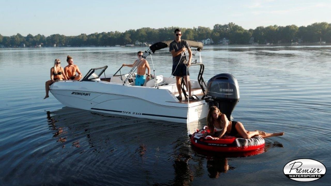 Yamaha Outboard Dealers