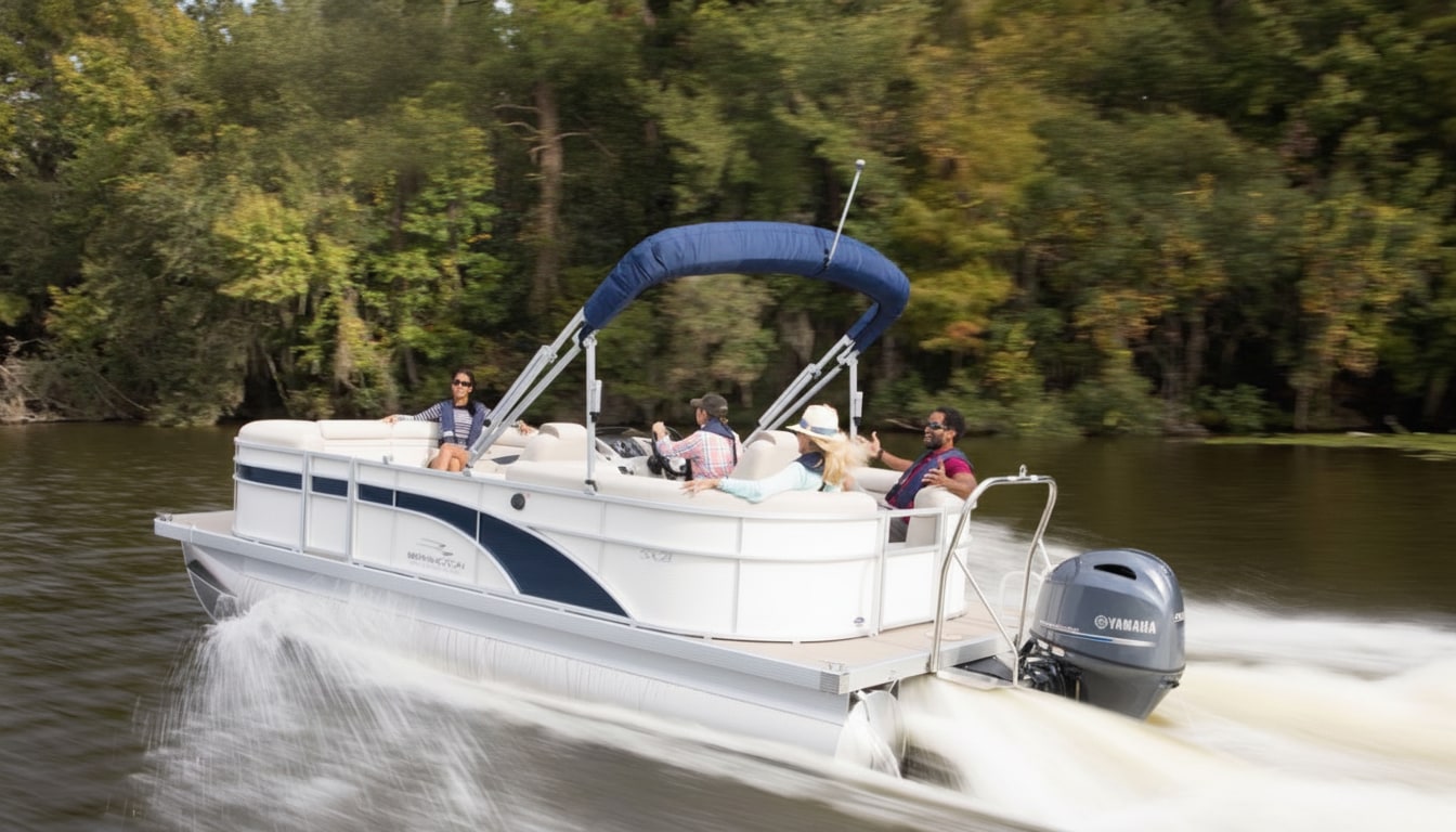 outboards