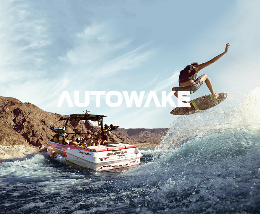 AutoWake Technology