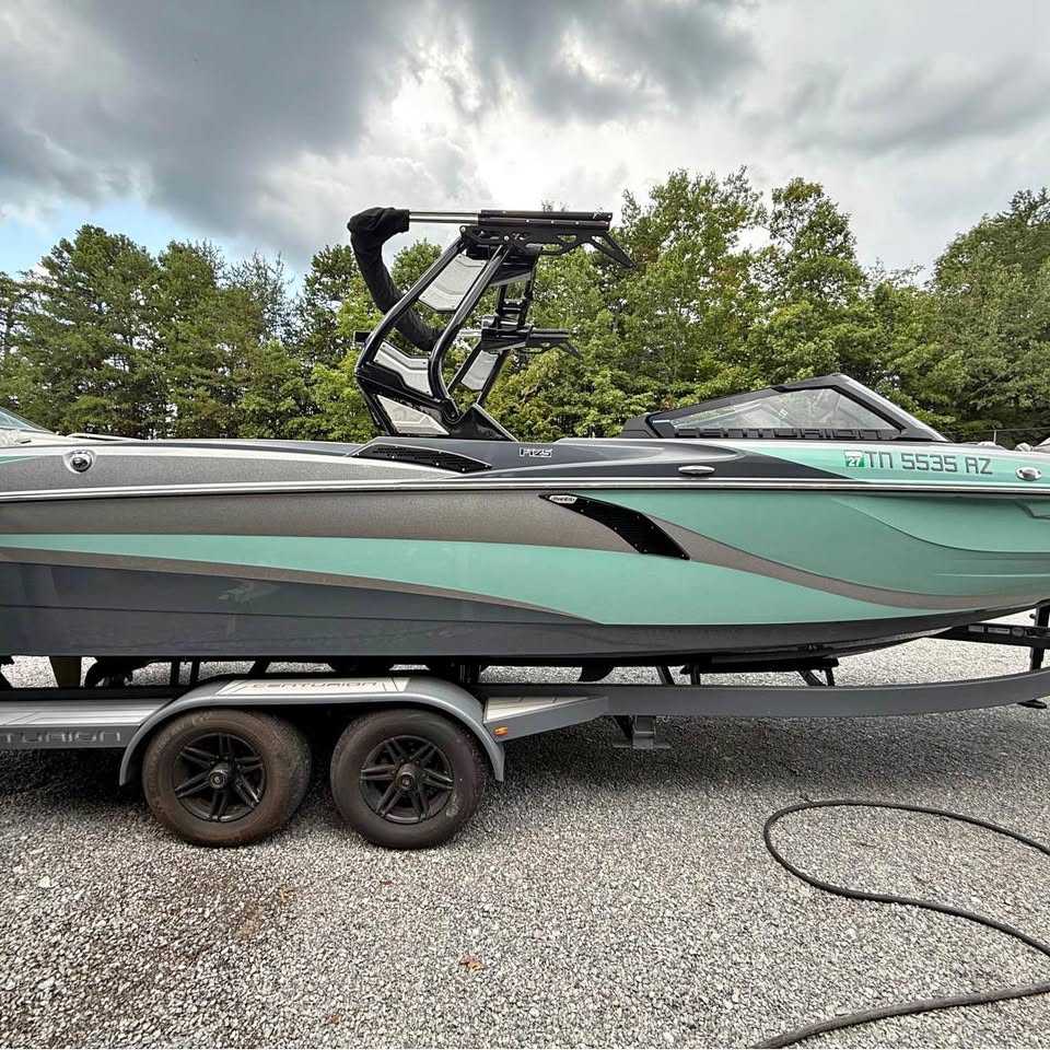 Knoxville Centurion Boats for Sale | Premier Watersports