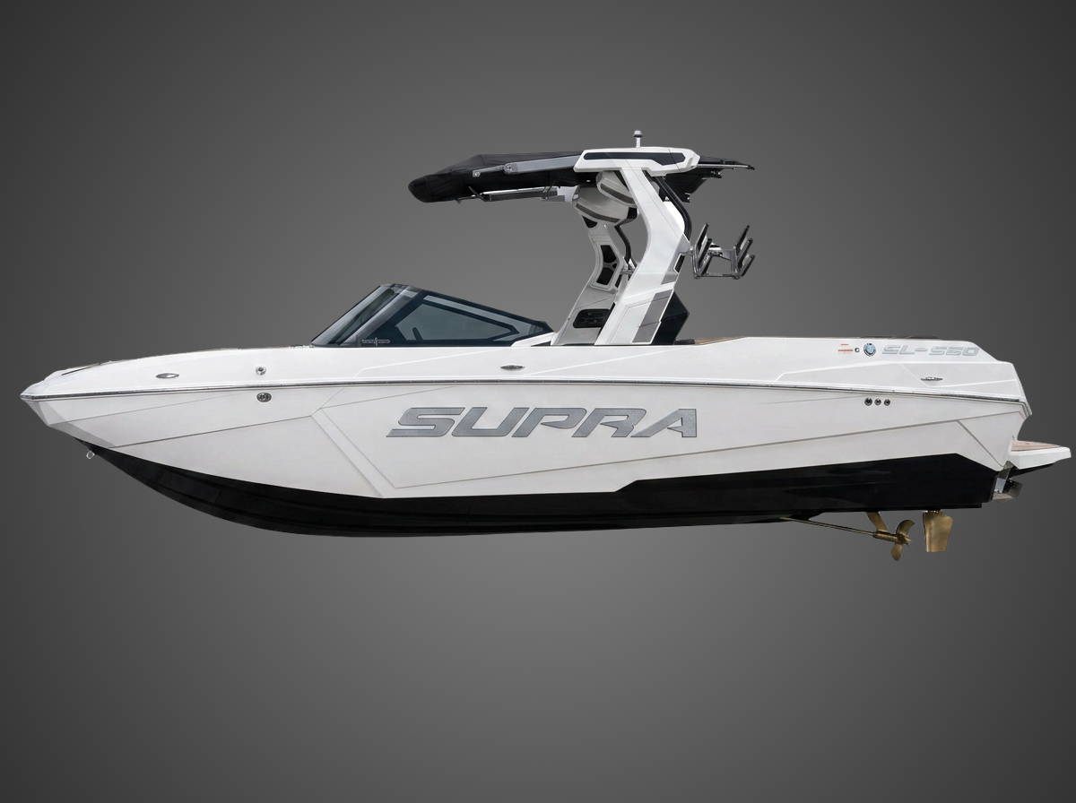 Supra Boats for Sale in Knoxville | Premier Watersports